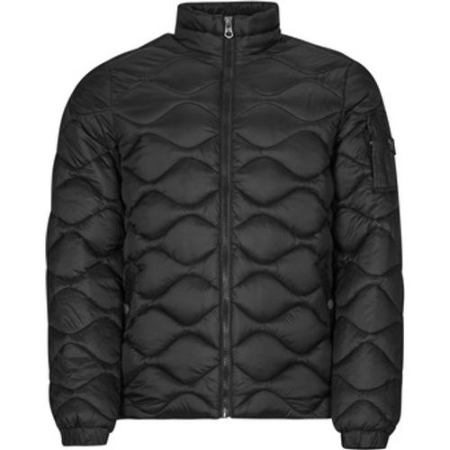 MEN JACKET PADDED men's Jacket in - Petrol Industries - Modalova