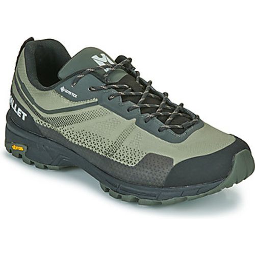 HIKE UP GORETEX men's Walking Boots in - Millet - Modalova