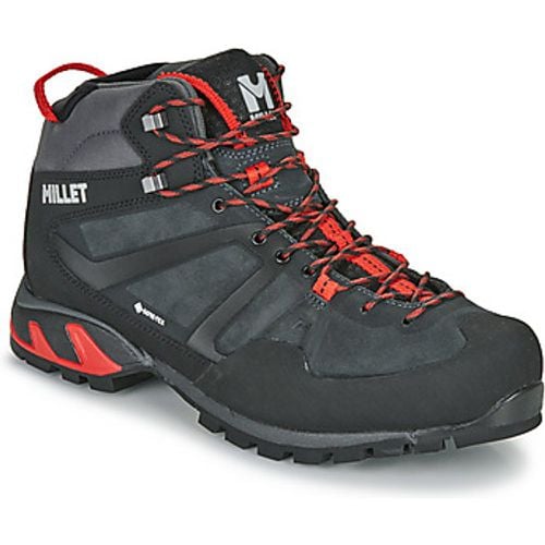 SUPER TRIDENT GORE-TEX men's Walking Boots in - Millet - Modalova