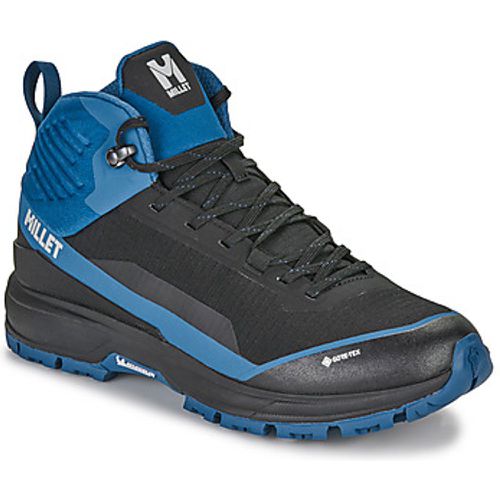 WANAKA MID GTX M men's Walking Boots in - Millet - Modalova