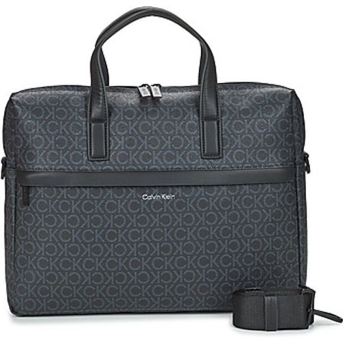 CK MUST LAPTOP BAG MONO men's Briefcase in - Calvin Klein Jeans - Modalova