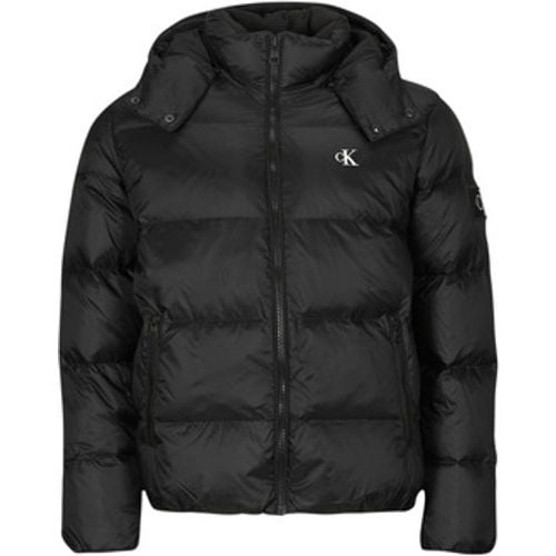 ESSENTIALS DOWN JACKET men's Jacket in - Calvin Klein Jeans - Modalova