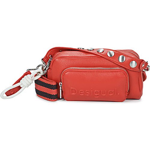 BAG HALF LOGO FW24 PRADES NO CONT women's Handbags in - Desigual - Modalova