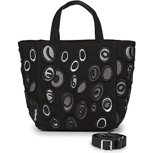 BAG MANOLOS VALDIVIA women's Shopper bag in - Desigual - Modalova