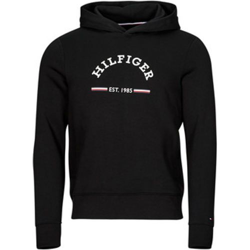 ROUNDALL HOODY men's Sweatshirt in - Tommy Hilfiger - Modalova