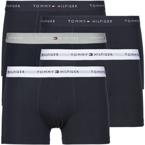 P TRUNK WB X5 men's Boxer shorts in - Tommy Hilfiger - Modalova