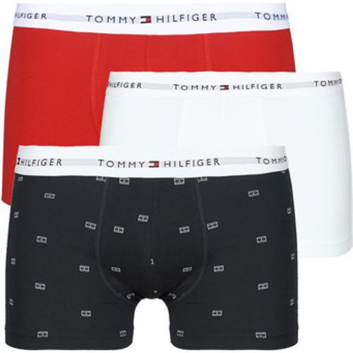 P TRUNK PRINT X3 men's Boxer shorts in - Tommy Hilfiger - Modalova