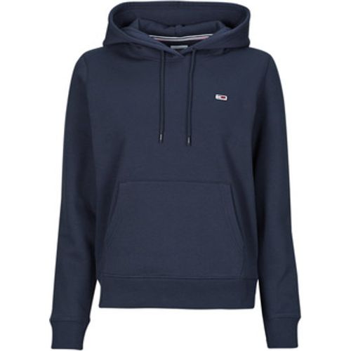 TJW REGULAR FLEECE HOODIE women's Sweatshirt in - Tommy Jeans - Modalova