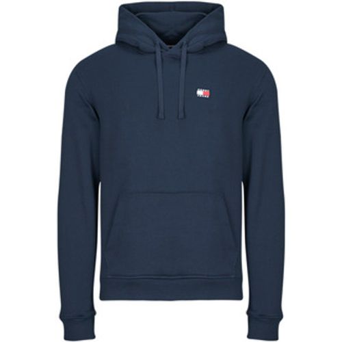 TJM REG BADGE HOODIE EXT men's Sweatshirt in - Tommy Jeans - Modalova