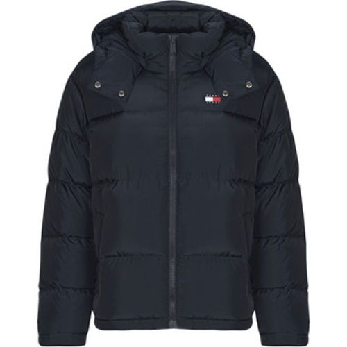 TJW ALASKA PUFFER EXT women's Jacket in - Tommy Jeans - Modalova