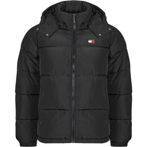 TJM ALASKA PUFFER EXT men's Jacket in - Tommy Jeans - Modalova