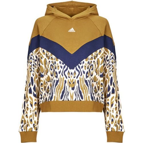 X FARM Rio Hoodie women's Sweatshirt in - Adidas - Modalova