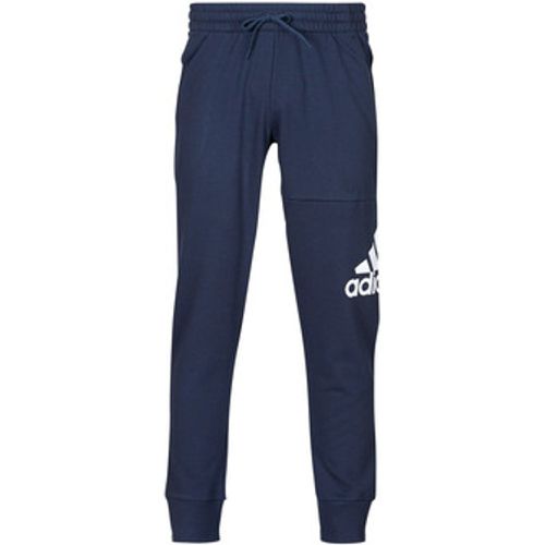 Essentials French Terry Tapered Cuff Logo Joggers men's Sportswear in - Adidas - Modalova