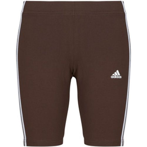 Essentials 3-Stripes Bike Shorts women's Tights in - Adidas - Modalova