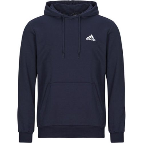 Essentials Fleece Hoodie men's Sweatshirt in - Adidas - Modalova