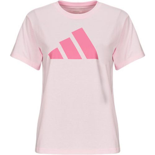 Pwr 3 Graphic T-Shirt women's T shirt in - Adidas - Modalova