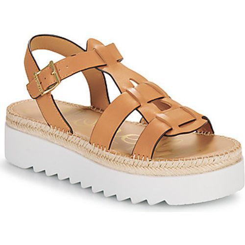 ARIEL 2 CALF LTH women's Sandals in - Stonefly - Modalova