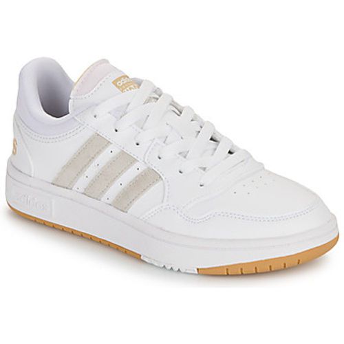 HOOPS 3.0 women's Shoes (Trainers) in - Adidas - Modalova