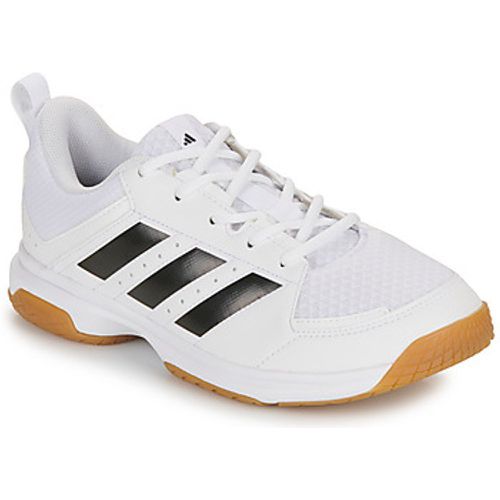 LIGRA 7 M men's Indoor Sports Trainers (Shoes) in - Adidas - Modalova