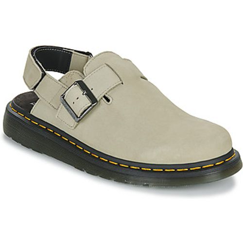 Jorge II Warm Stone Buttersoft men's Clogs (Shoes) in - Dr. Martens - Modalova