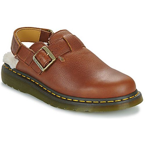 Jorge II FL Cashew Ambassador men's Clogs (Shoes) in - Dr. Martens - Modalova