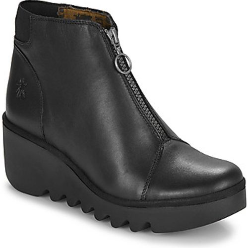 BAAZ women's Low Ankle Boots in - Fly London - Modalova