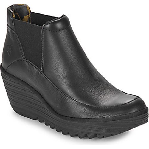 YOFI women's Low Ankle Boots in - Fly London - Modalova