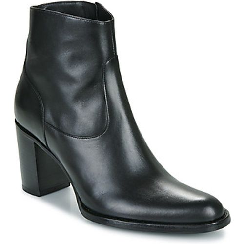 LEGEND 7 ZIP BOOT women's Low Ankle Boots in - Freelance - Modalova