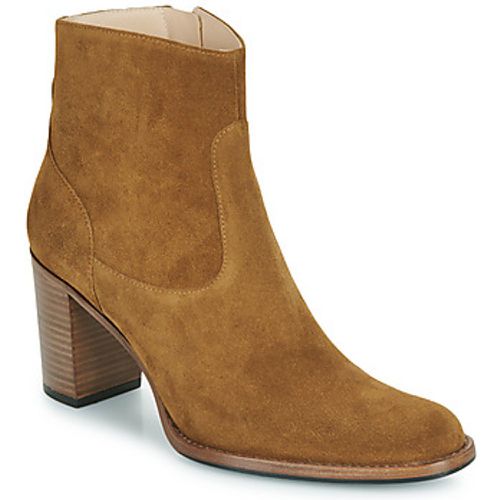 LEGEND 7 ZIP BOOT women's Low Ankle Boots in - Freelance - Modalova