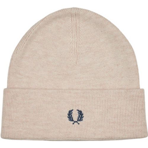 CLASSIC BEANIE men's Beanie in - Fred Perry - Modalova