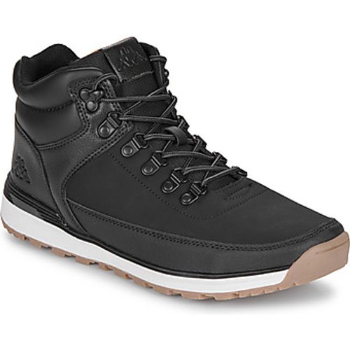 LOGO MONSI MID men's Mid Boots in - Kappa - Modalova