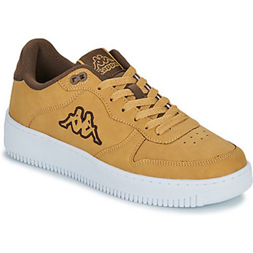 LOGO MASERTA 4 men's Shoes (Trainers) in - Kappa - Modalova