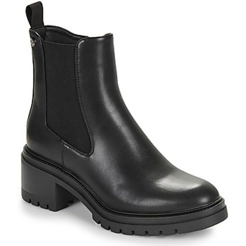 Women's Low Ankle Boots in - XTI - Modalova