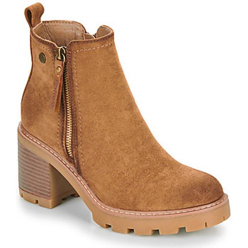 CAMEL women's Low Ankle Boots in - Refresh - Modalova