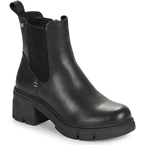 Women's Low Ankle Boots in - Refresh - Modalova