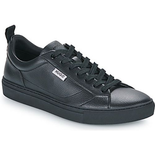 Morrie_Tenn_grpu men's Shoes (Trainers) in - HUGO - Modalova