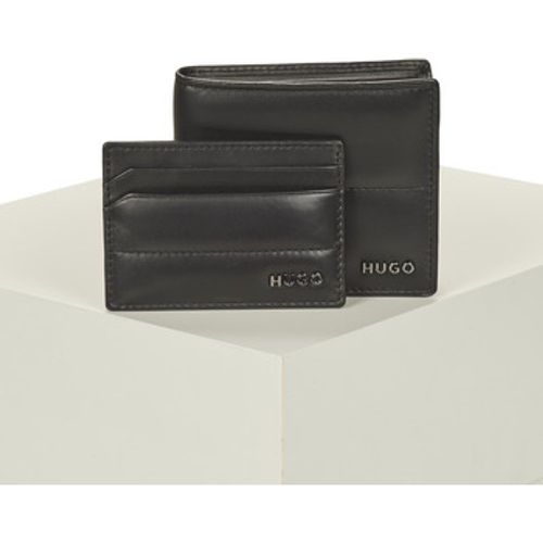 GB_8 CC Case Padded men's Purse wallet in - HUGO - Modalova