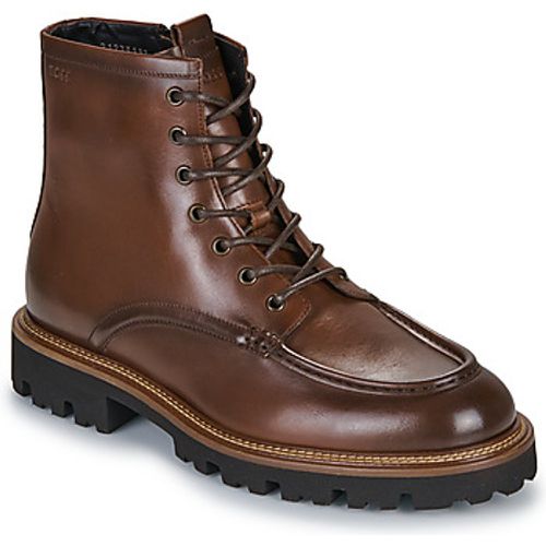 Julyo_Halb_bu men's Mid Boots in - Boss - Modalova