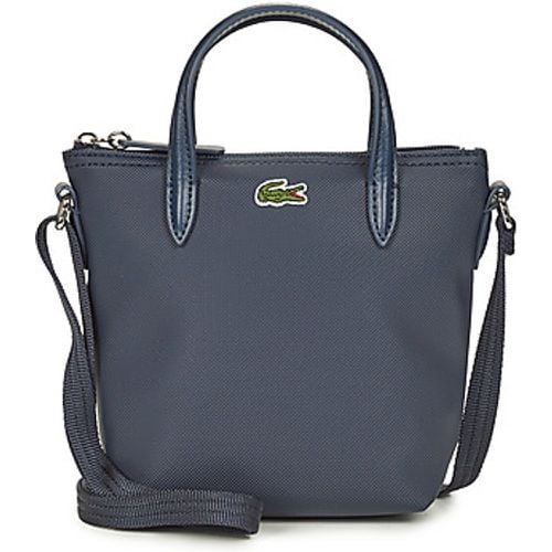 L.12.12 CONCEPT CROSSBODY women's Shopper bag in - Lacoste - Modalova