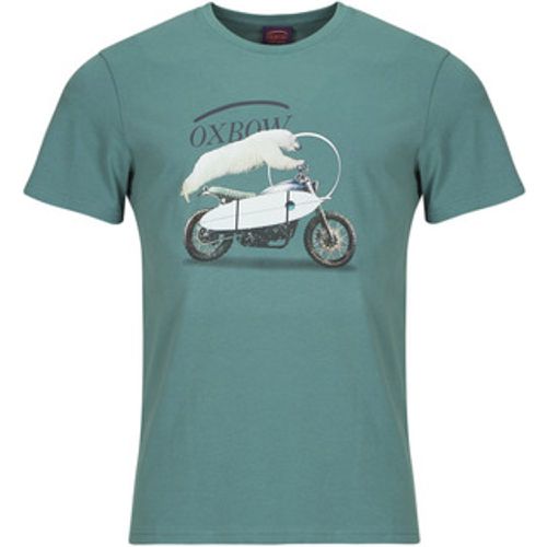 Q2TRAIL men's T shirt in - Oxbow - Modalova