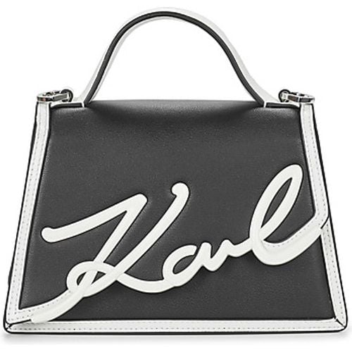 K/SIGNATURE 2.0 SP SM CB women's Handbags in - Karl Lagerfeld - Modalova