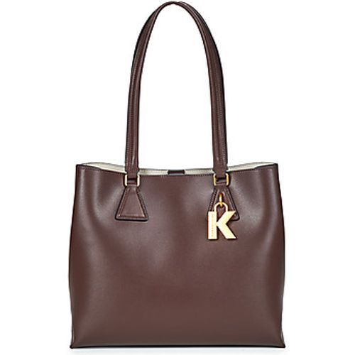 K/LOCK SOFT MD TOTE women's Shoulder Bag in - Karl Lagerfeld - Modalova