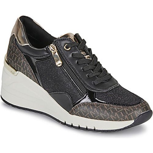 ISSOLYN women's Shoes (Trainers) in - marco tozzi - Modalova