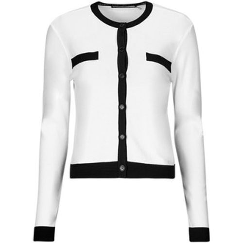 CLASSIC LSLV CARDIGAN women's in - Karl Lagerfeld - Modalova