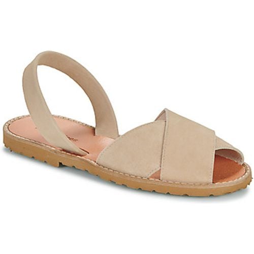 AVARCA CALA women's Sandals in - Minorquines - Modalova