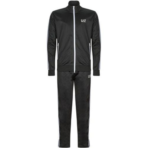 LINES TRACKSUIT men's in - Emporio Armani EA7 - Modalova