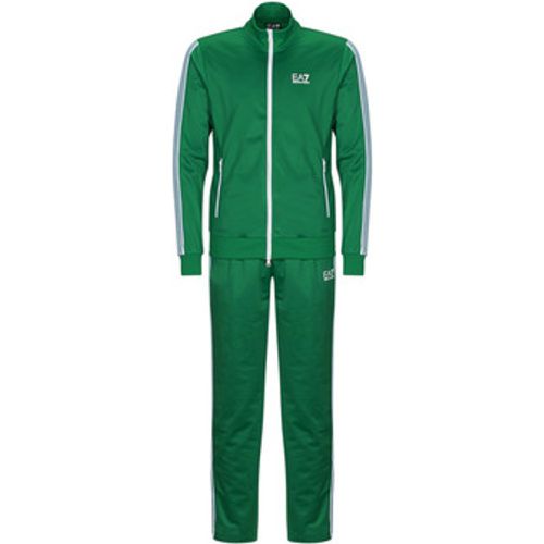 LINES TRACKSUIT men's in - Emporio Armani EA7 - Modalova