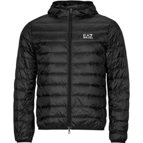 CORE IDENTITY DOWN JACKET HD men's Jacket in - Emporio Armani EA7 - Modalova