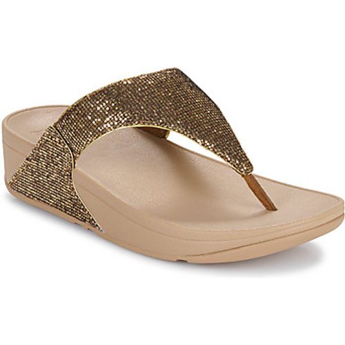 LULU TOE POST women's Sandals in - FitFlop - Modalova