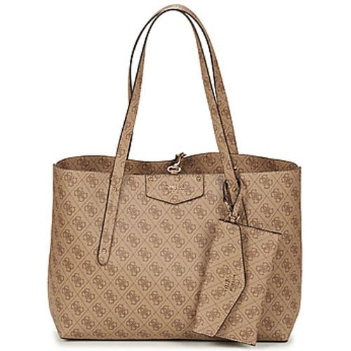 ECO BRENTON women's Shopper bag in - Guess - Modalova